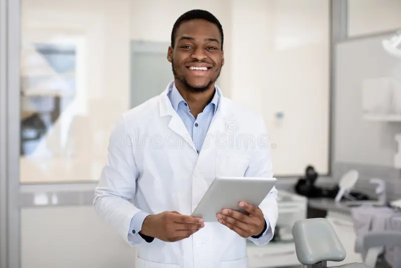 Team member image